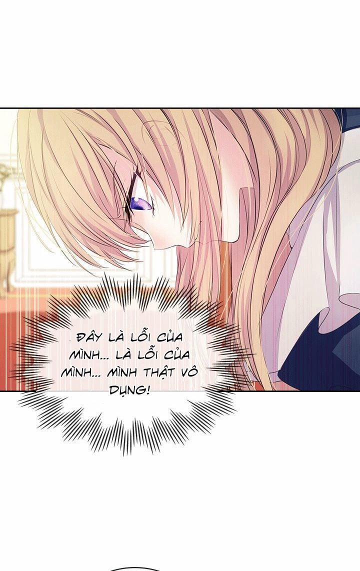 Tôi Trở Thành Hầu Gái Của Một Công Tước 47 trang 14