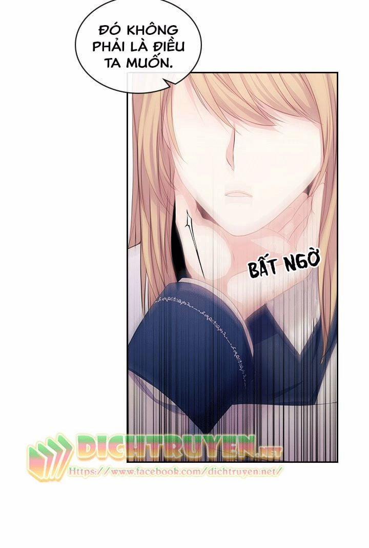 Tôi Trở Thành Hầu Gái Của Một Công Tước 47 trang 15