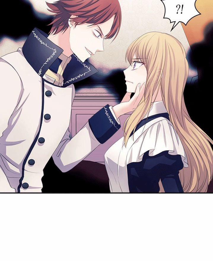 Tôi Trở Thành Hầu Gái Của Một Công Tước 47 trang 17