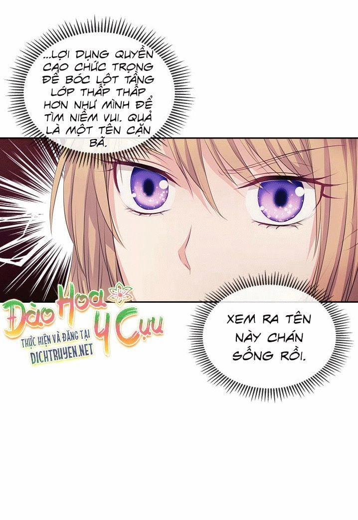 Tôi Trở Thành Hầu Gái Của Một Công Tước 47 trang 18