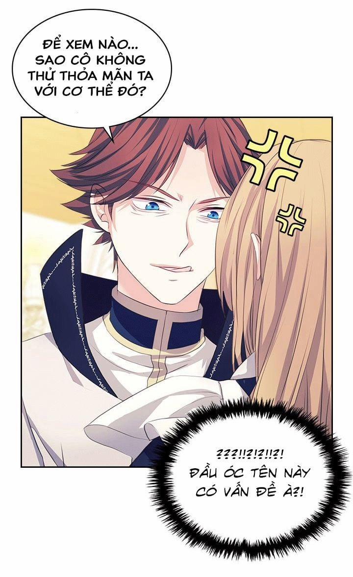 Tôi Trở Thành Hầu Gái Của Một Công Tước 47 trang 19