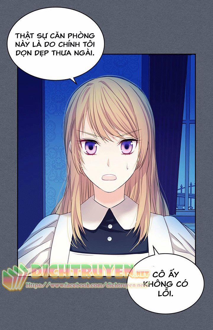 Tôi Trở Thành Hầu Gái Của Một Công Tước 47 trang 2