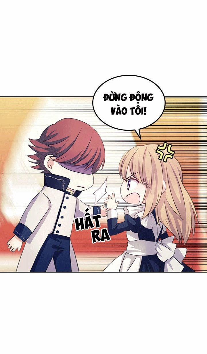 Tôi Trở Thành Hầu Gái Của Một Công Tước 47 trang 20