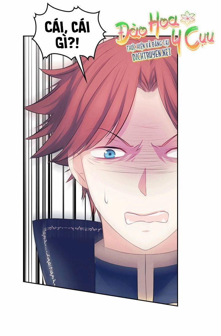 Tôi Trở Thành Hầu Gái Của Một Công Tước 47 trang 21