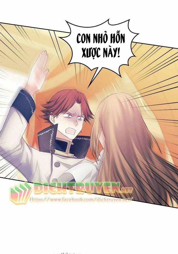 Tôi Trở Thành Hầu Gái Của Một Công Tước 47 trang 22