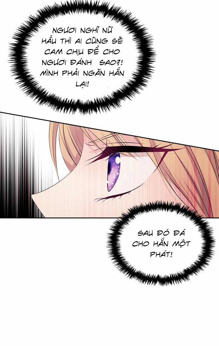 Tôi Trở Thành Hầu Gái Của Một Công Tước 47 trang 23