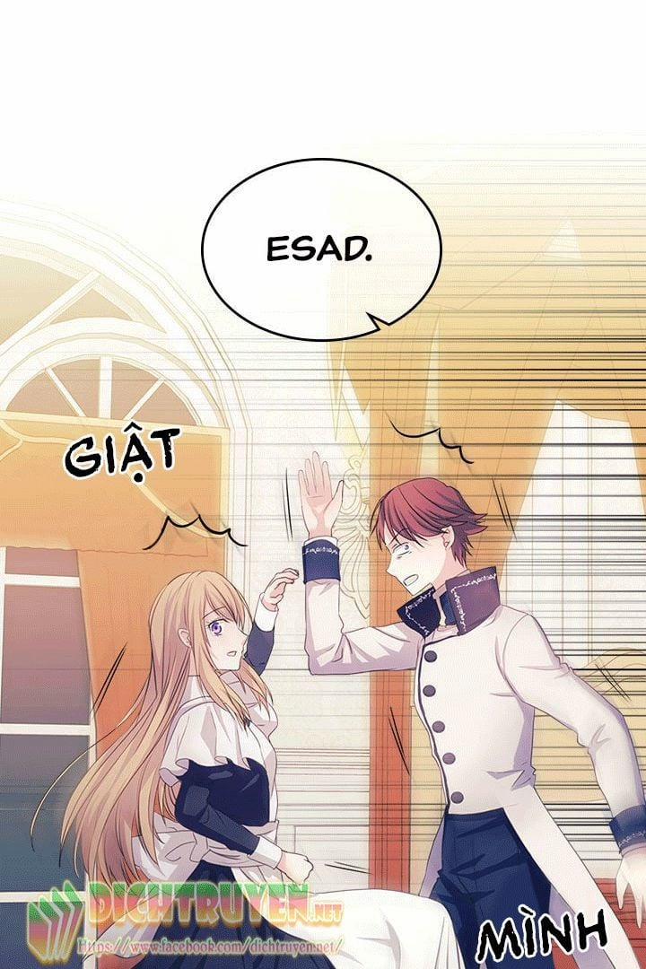 Tôi Trở Thành Hầu Gái Của Một Công Tước 47 trang 24