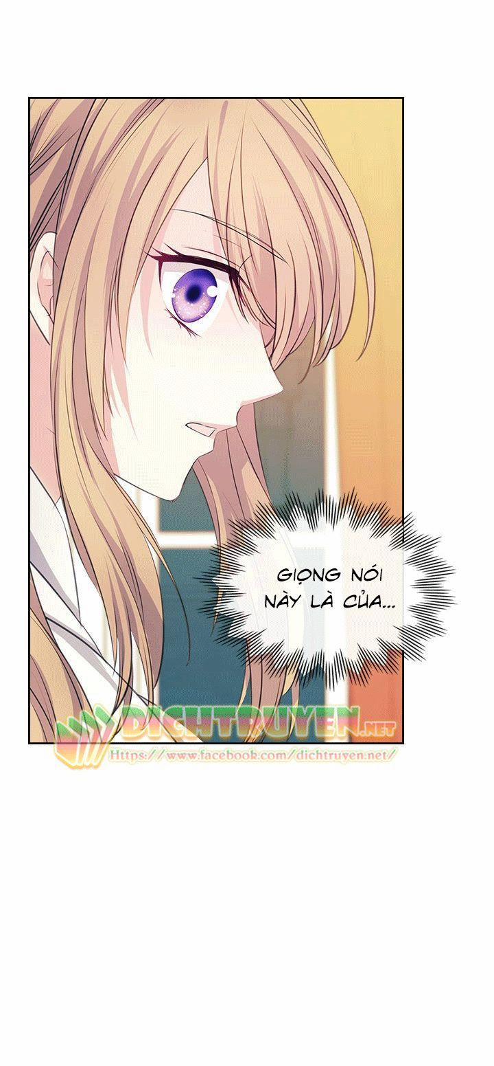 Tôi Trở Thành Hầu Gái Của Một Công Tước 47 trang 26