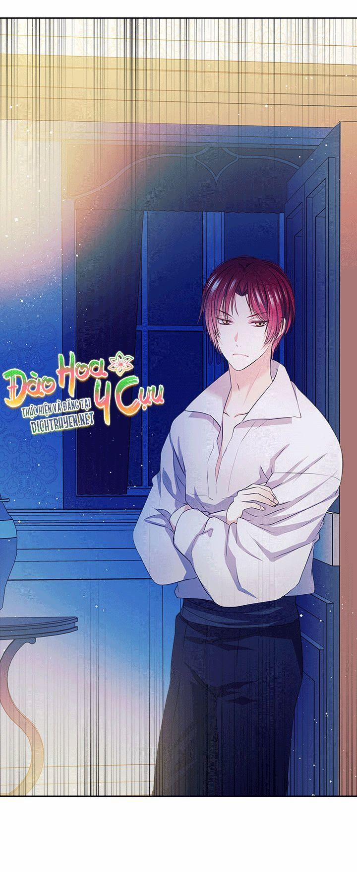 Tôi Trở Thành Hầu Gái Của Một Công Tước 47 trang 27