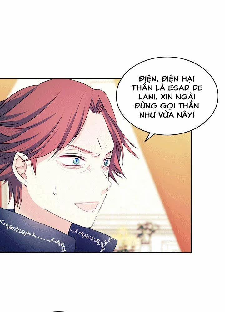 Tôi Trở Thành Hầu Gái Của Một Công Tước 47 trang 28