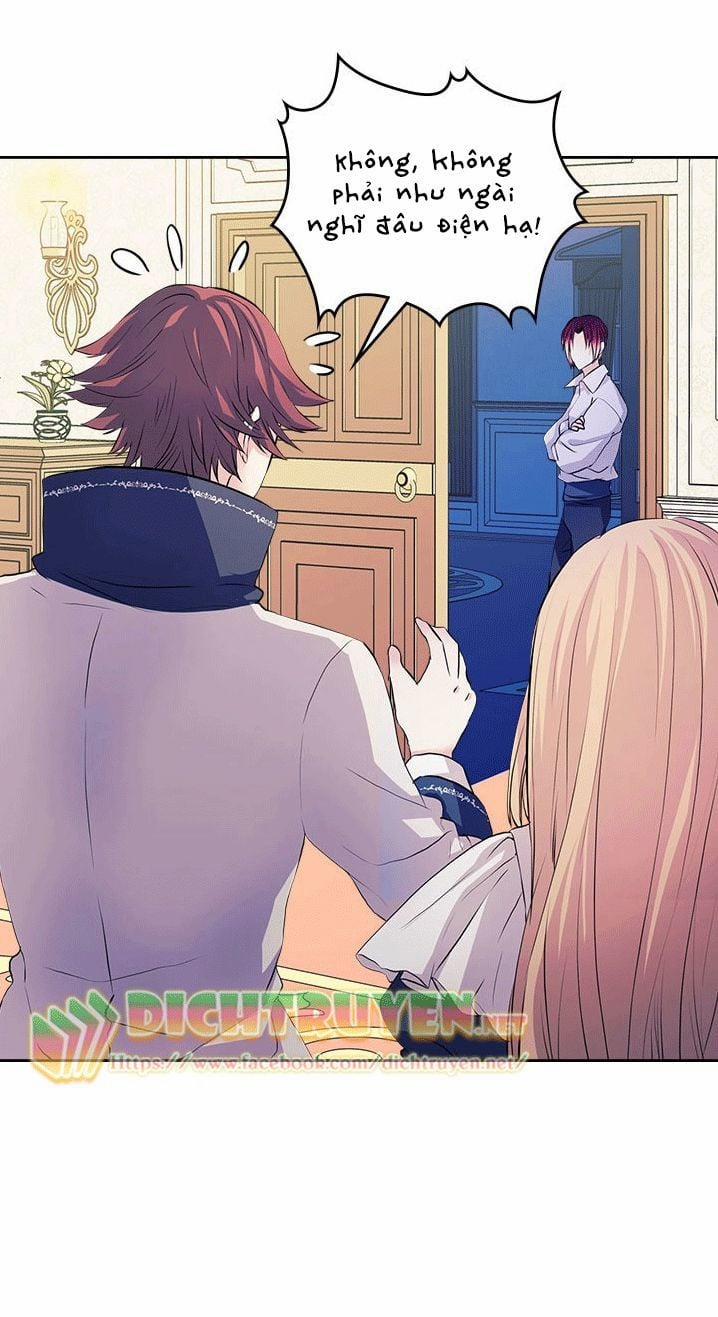 Tôi Trở Thành Hầu Gái Của Một Công Tước 47 trang 31