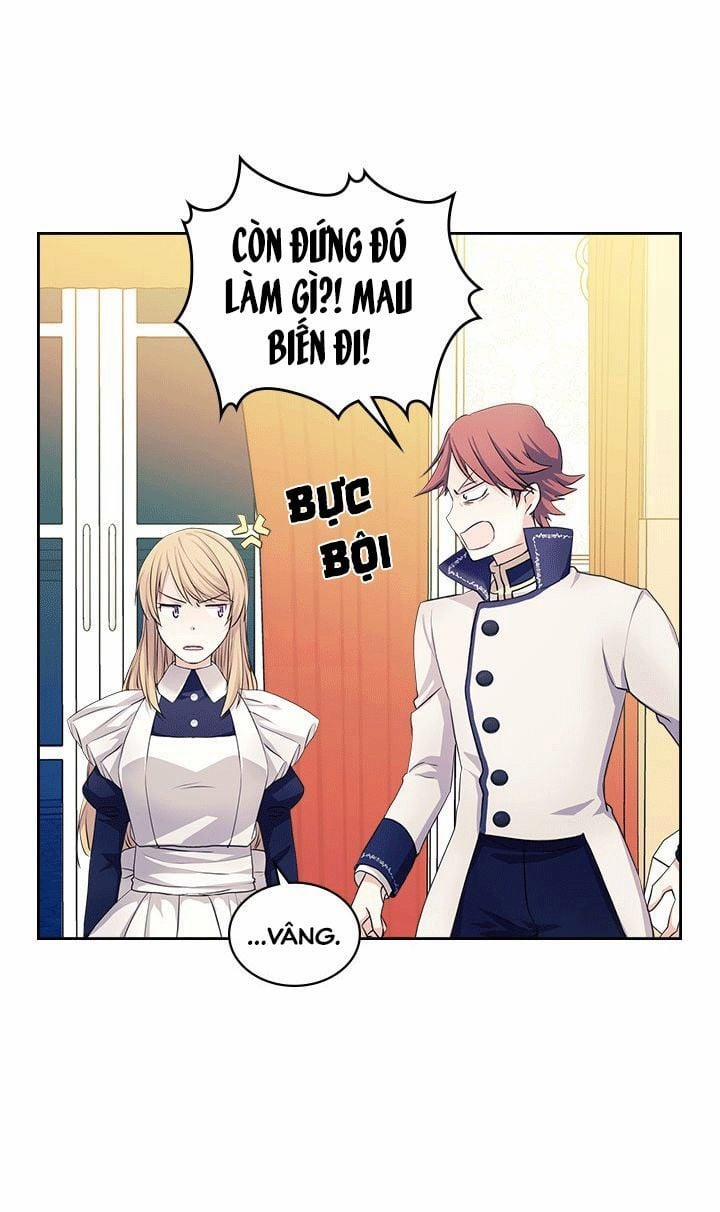 Tôi Trở Thành Hầu Gái Của Một Công Tước 47 trang 32