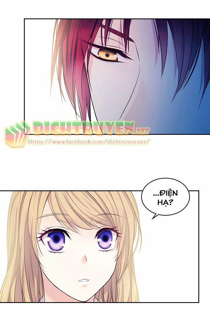 Tôi Trở Thành Hầu Gái Của Một Công Tước 47 trang 34