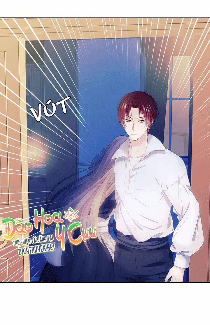 Tôi Trở Thành Hầu Gái Của Một Công Tước 47 trang 36