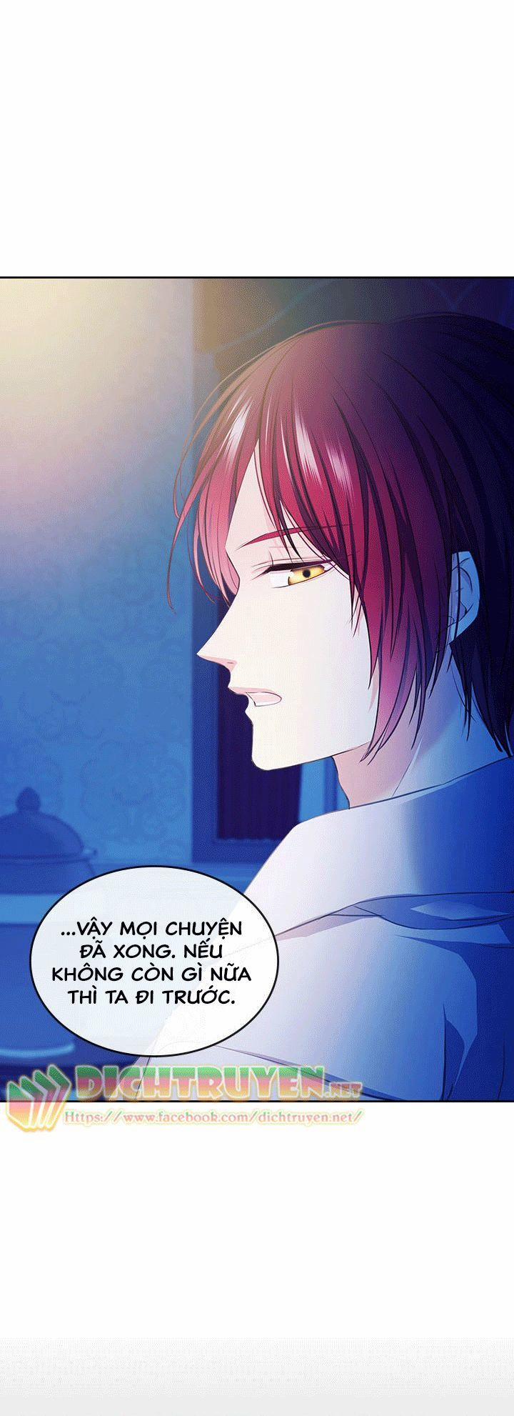 Tôi Trở Thành Hầu Gái Của Một Công Tước 47 trang 37