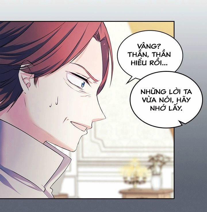 Tôi Trở Thành Hầu Gái Của Một Công Tước 47 trang 38