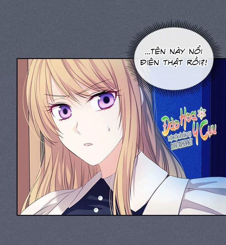 Tôi Trở Thành Hầu Gái Của Một Công Tước 47 trang 4