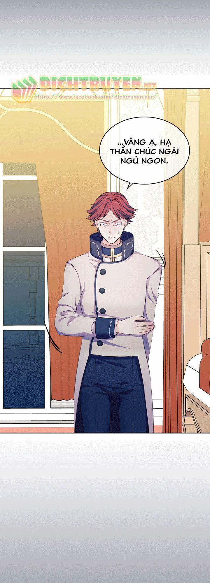 Tôi Trở Thành Hầu Gái Của Một Công Tước 47 trang 40