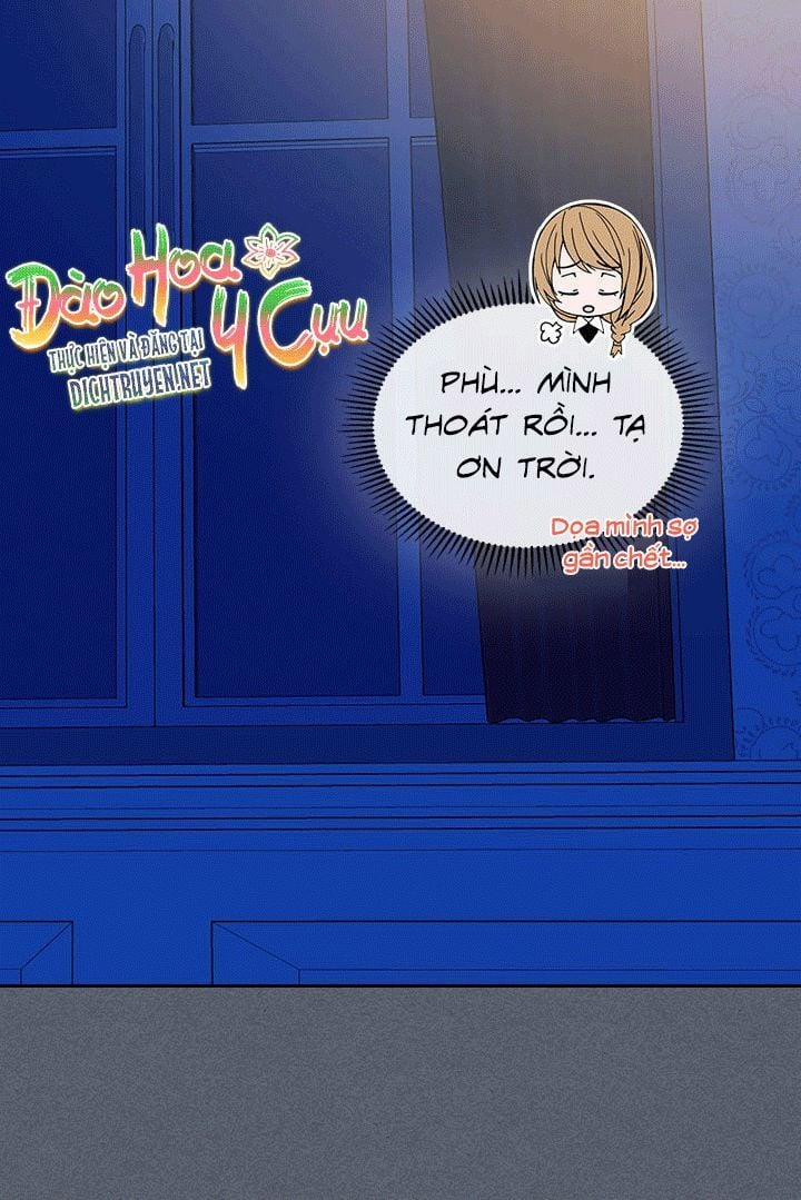 Tôi Trở Thành Hầu Gái Của Một Công Tước 47 trang 43