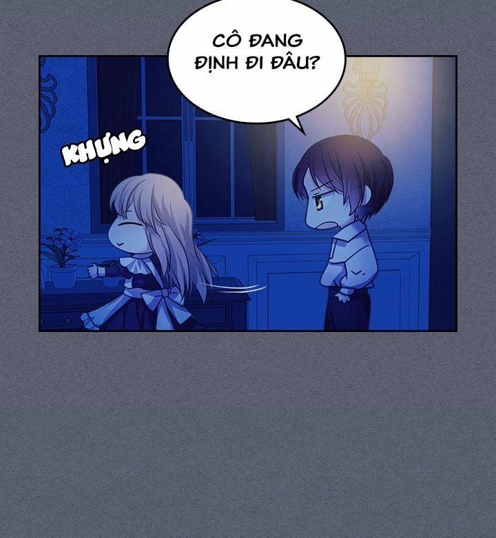 Tôi Trở Thành Hầu Gái Của Một Công Tước 47 trang 47