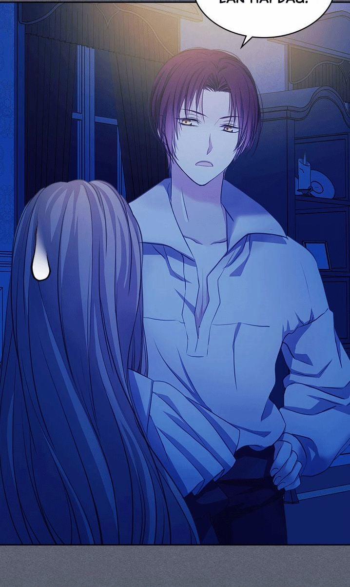 Tôi Trở Thành Hầu Gái Của Một Công Tước 47 trang 49