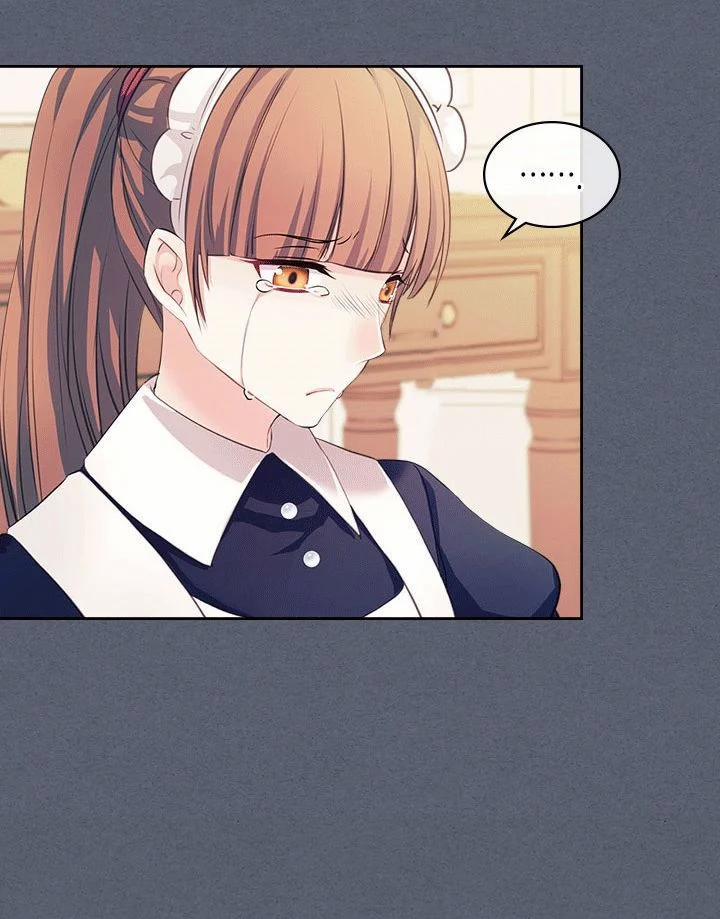 Tôi Trở Thành Hầu Gái Của Một Công Tước 47 trang 5