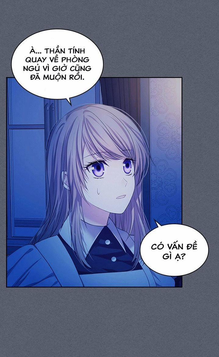 Tôi Trở Thành Hầu Gái Của Một Công Tước 47 trang 50