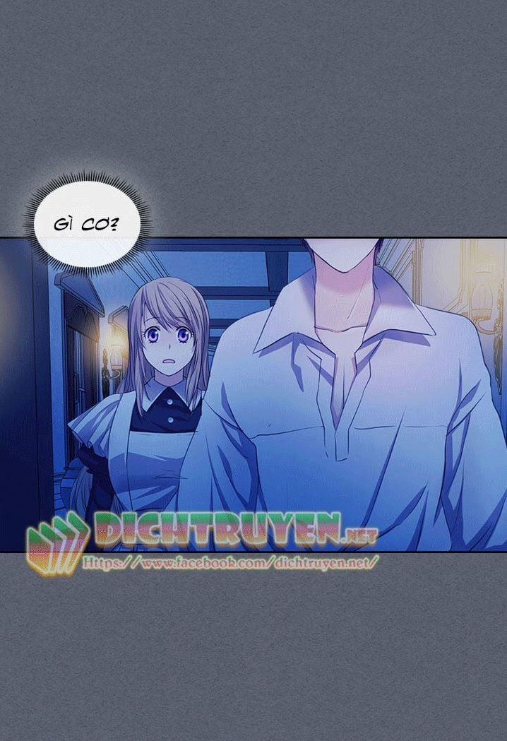 Tôi Trở Thành Hầu Gái Của Một Công Tước 47 trang 52