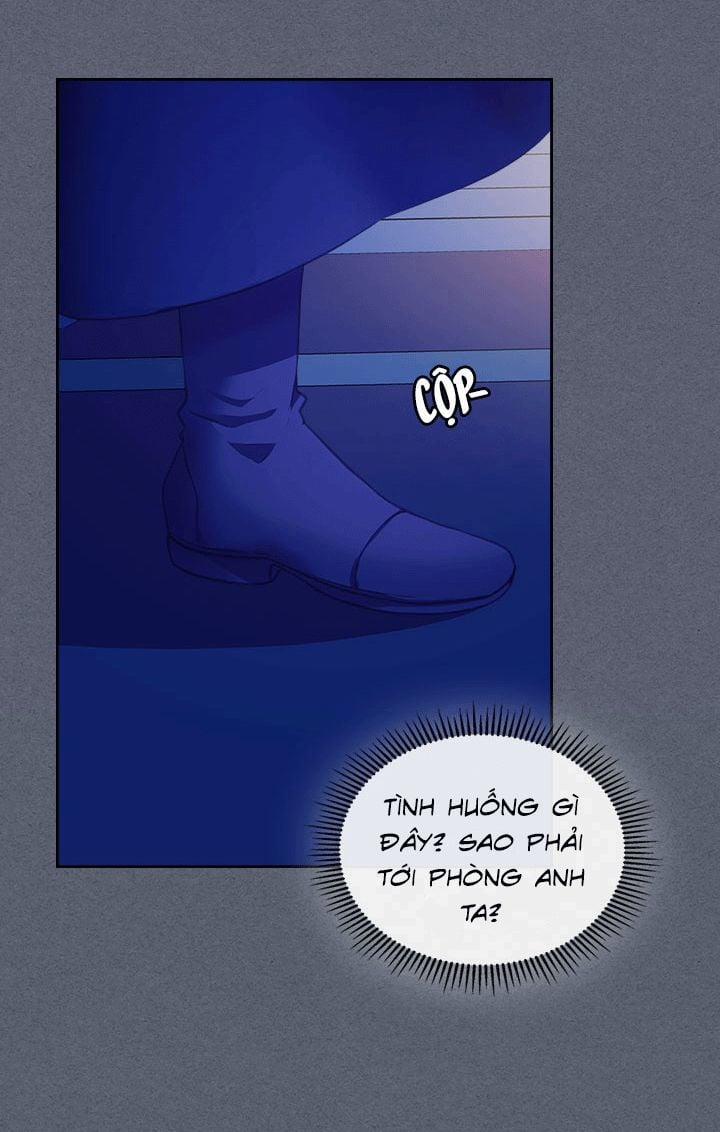 Tôi Trở Thành Hầu Gái Của Một Công Tước 47 trang 53