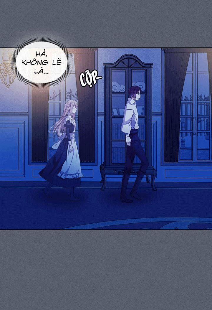 Tôi Trở Thành Hầu Gái Của Một Công Tước 47 trang 54