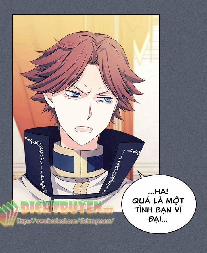 Tôi Trở Thành Hầu Gái Của Một Công Tước 47 trang 6