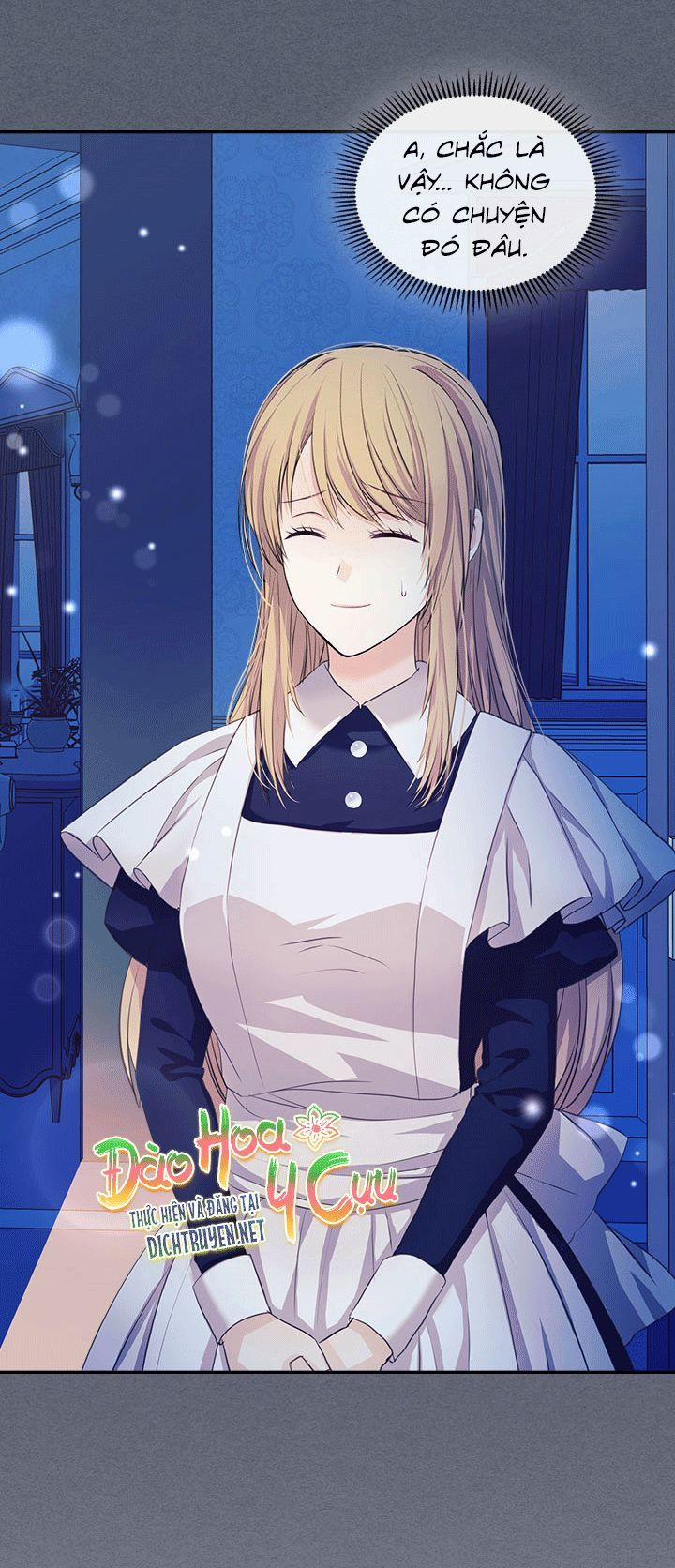 Tôi Trở Thành Hầu Gái Của Một Công Tước 47 trang 60