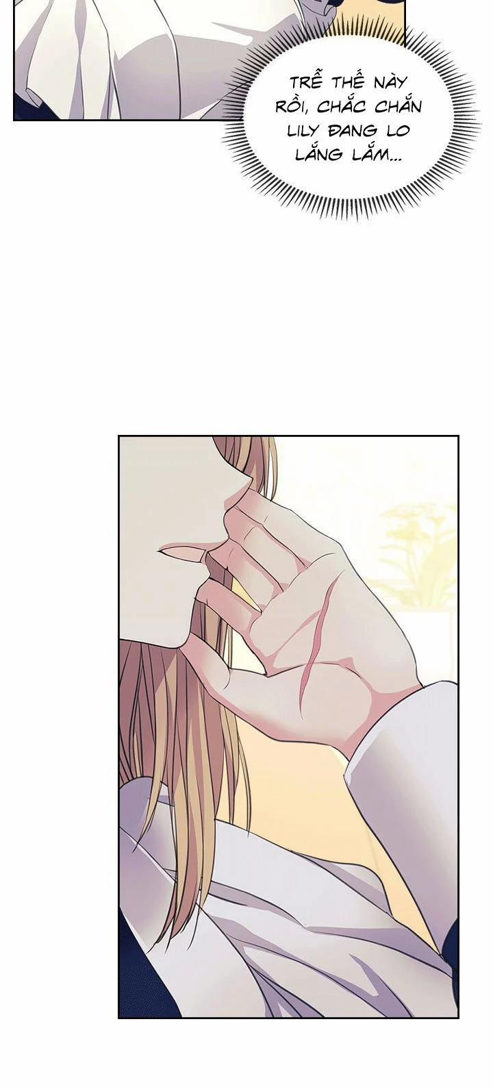 Tôi Trở Thành Hầu Gái Của Một Công Tước 47 trang 64