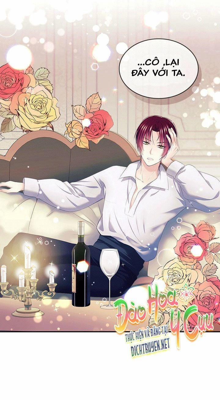 Tôi Trở Thành Hầu Gái Của Một Công Tước 47 trang 67