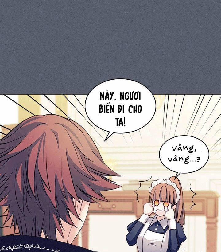 Tôi Trở Thành Hầu Gái Của Một Công Tước 47 trang 7