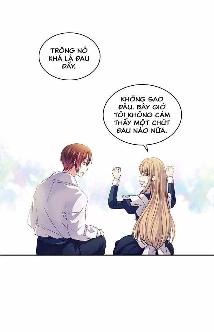 Tôi Trở Thành Hầu Gái Của Một Công Tước 48 trang 10