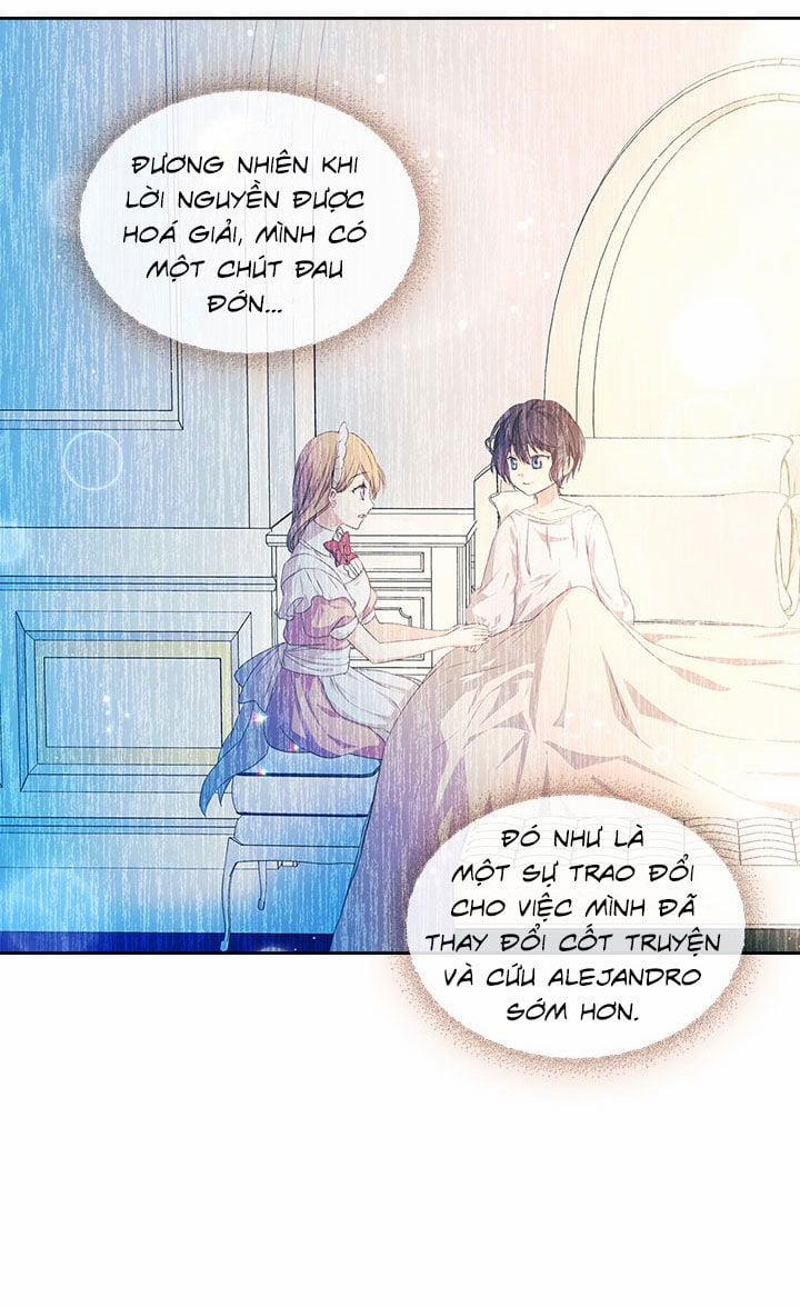 Tôi Trở Thành Hầu Gái Của Một Công Tước 48 trang 11