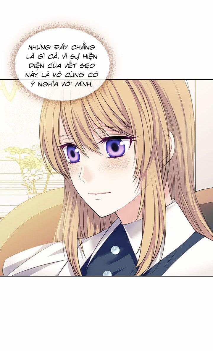 Tôi Trở Thành Hầu Gái Của Một Công Tước 48 trang 12