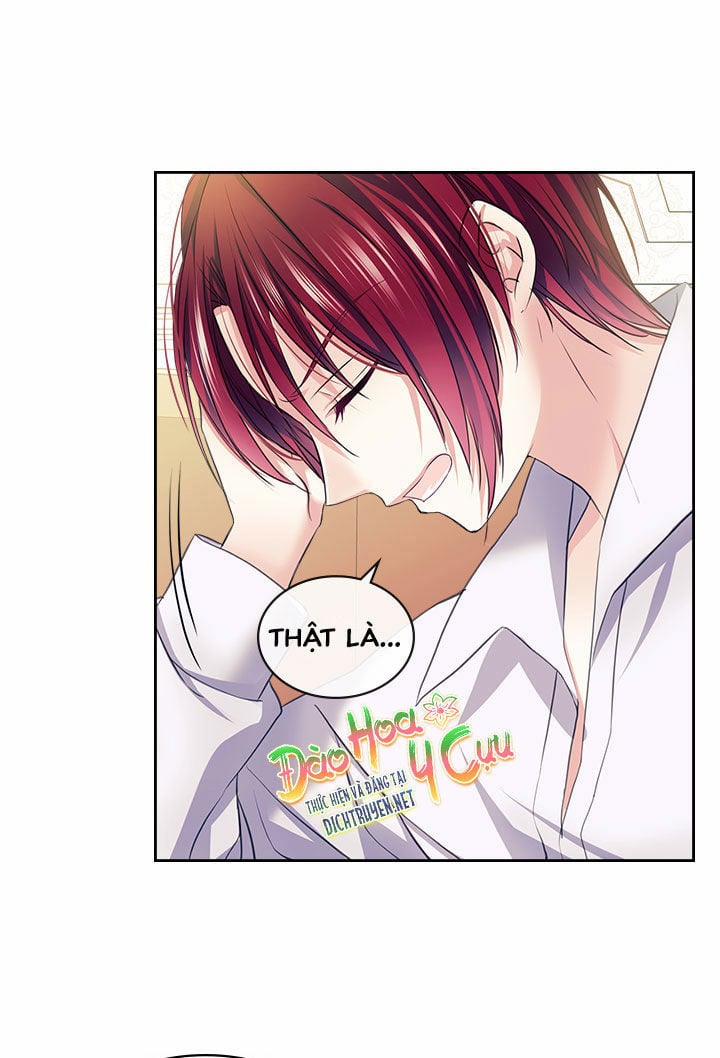 Tôi Trở Thành Hầu Gái Của Một Công Tước 48 trang 18