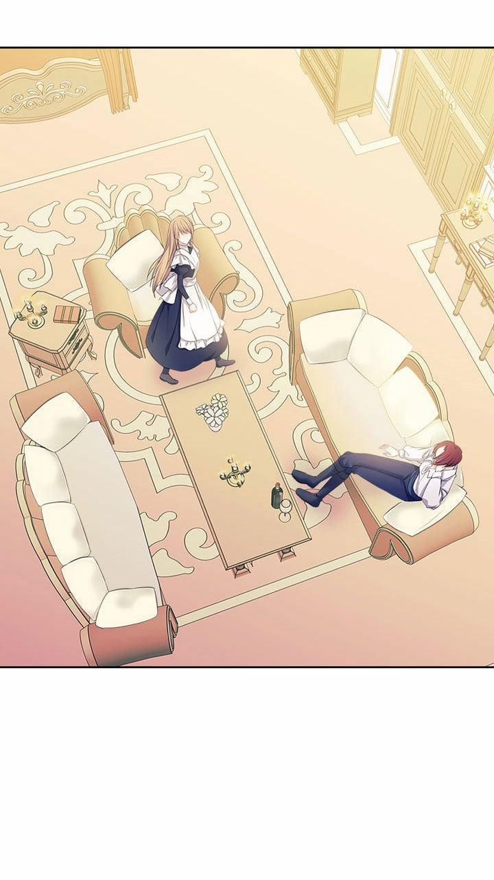 Tôi Trở Thành Hầu Gái Của Một Công Tước 48 trang 2