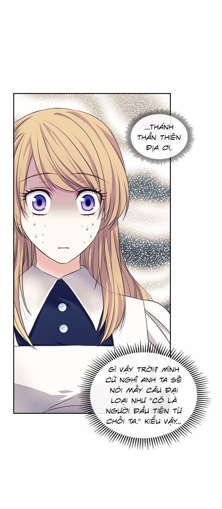 Tôi Trở Thành Hầu Gái Của Một Công Tước 48 trang 20