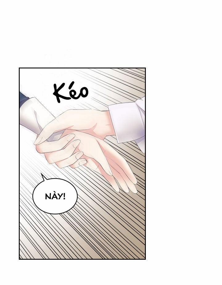 Tôi Trở Thành Hầu Gái Của Một Công Tước 48 trang 3