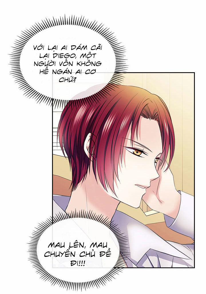 Tôi Trở Thành Hầu Gái Của Một Công Tước 48 trang 30