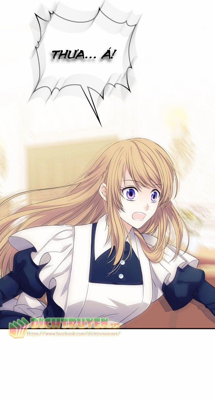 Tôi Trở Thành Hầu Gái Của Một Công Tước 48 trang 34