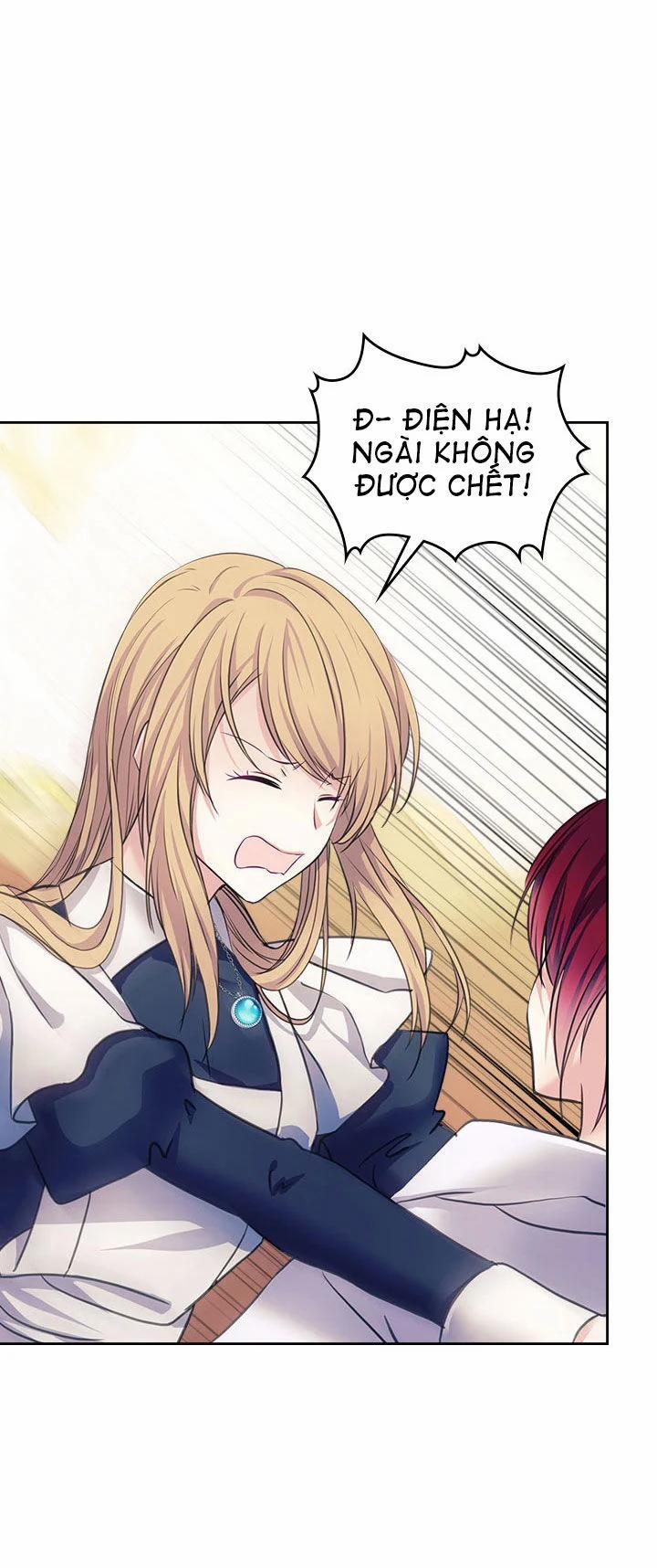 Tôi Trở Thành Hầu Gái Của Một Công Tước 48 trang 40