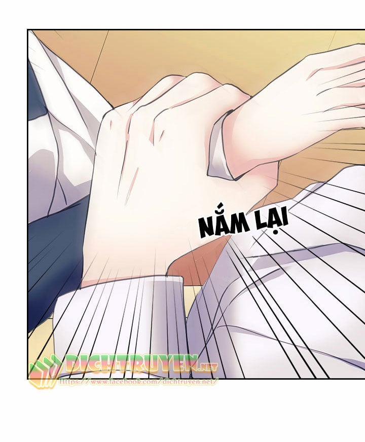 Tôi Trở Thành Hầu Gái Của Một Công Tước 48 trang 41