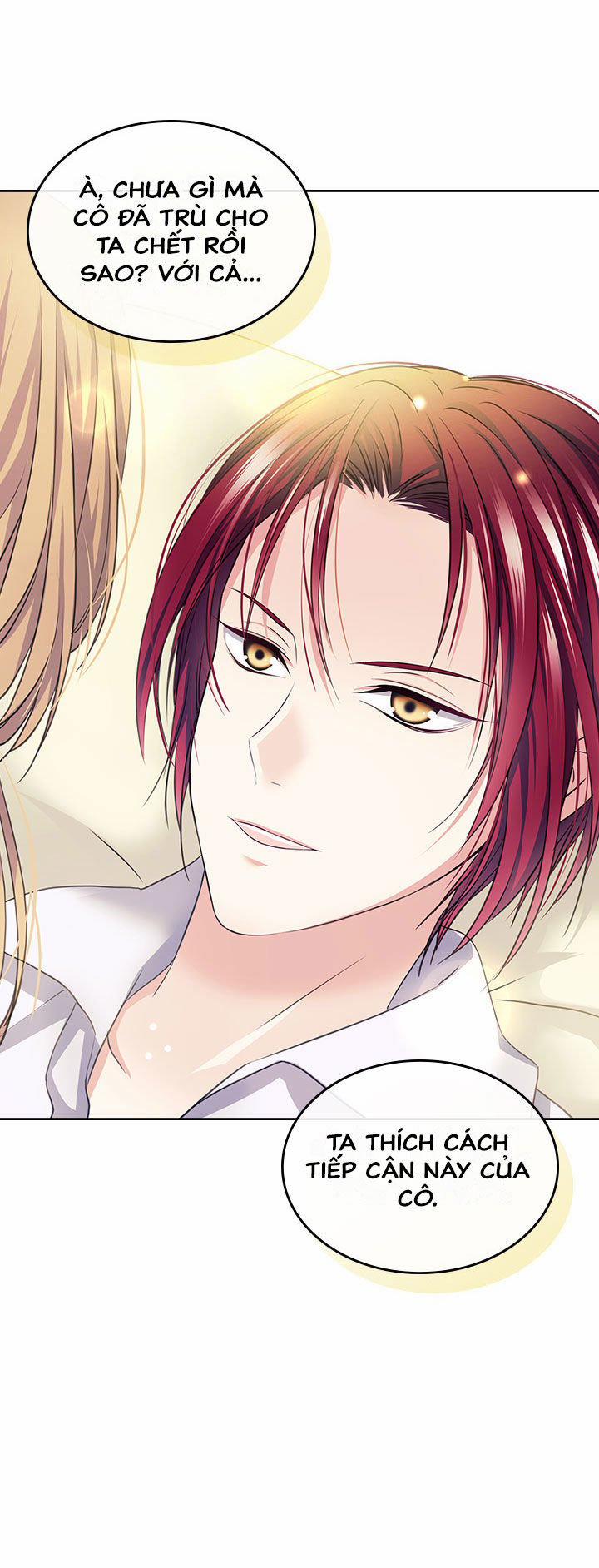 Tôi Trở Thành Hầu Gái Của Một Công Tước 48 trang 43