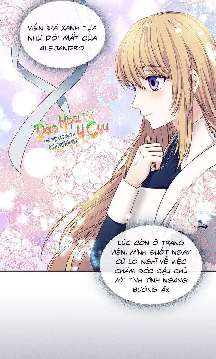 Tôi Trở Thành Hầu Gái Của Một Công Tước 48 trang 52