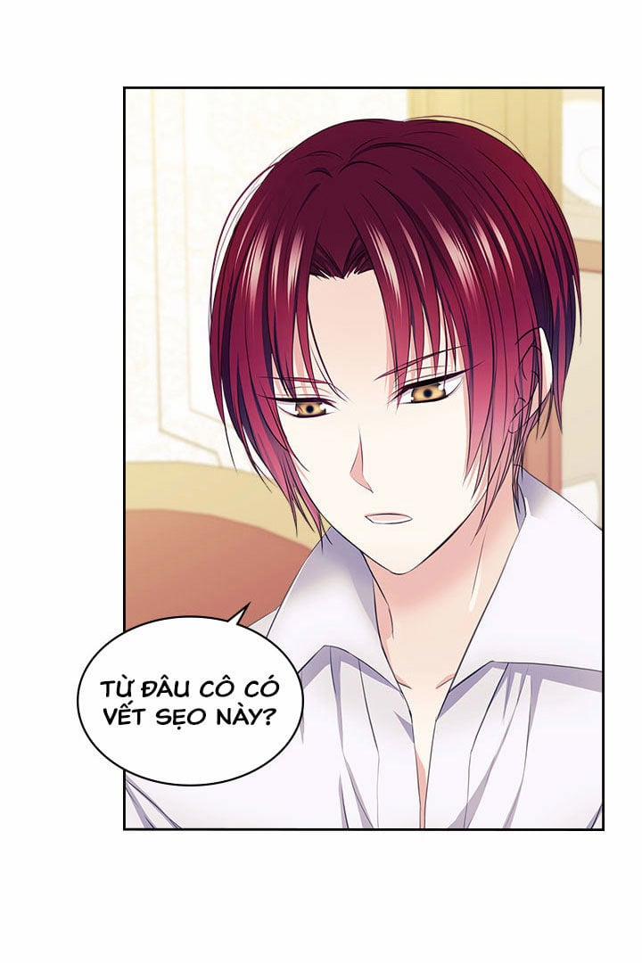 Tôi Trở Thành Hầu Gái Của Một Công Tước 48 trang 6