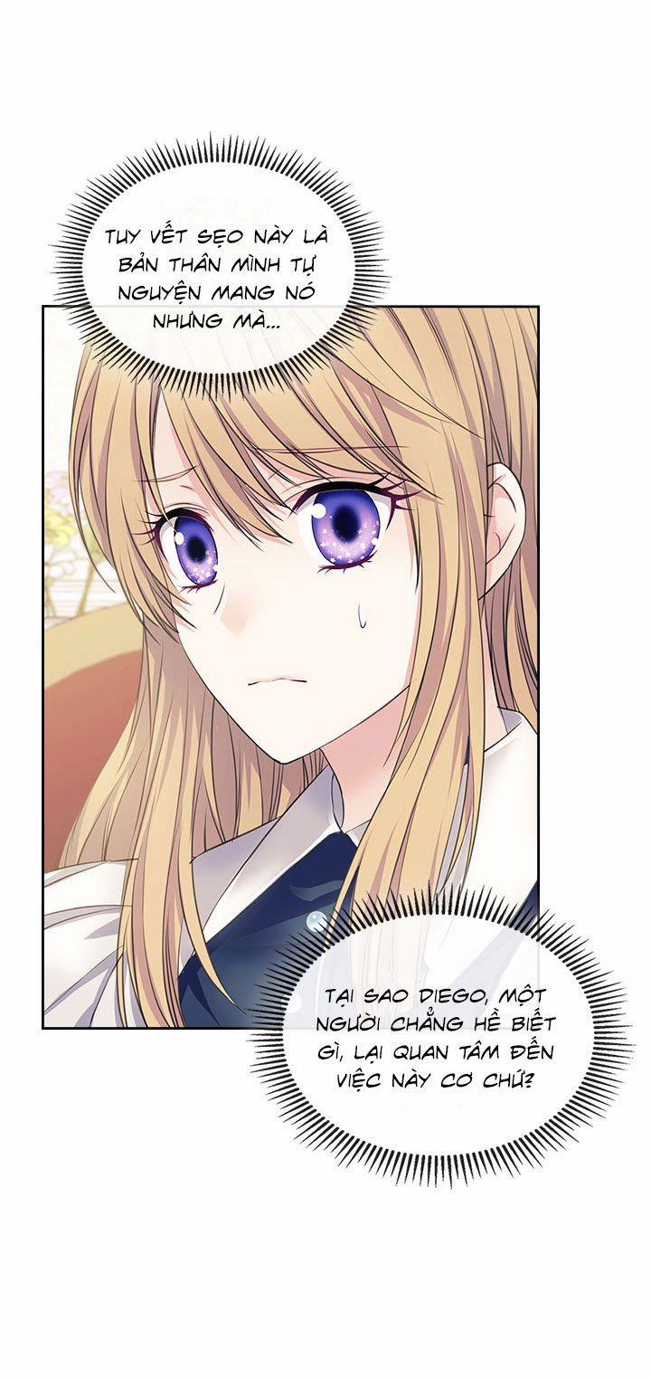 Tôi Trở Thành Hầu Gái Của Một Công Tước 48 trang 9